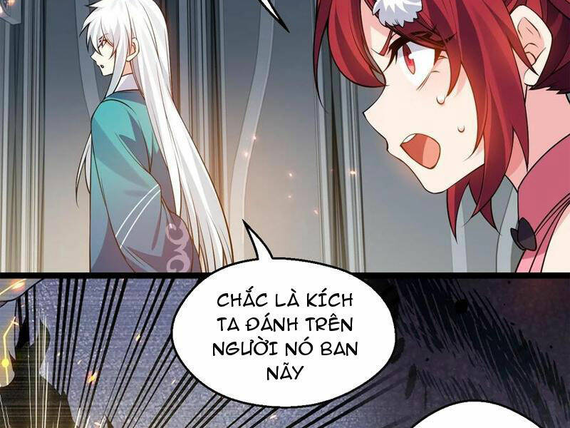 Hảo Đồ Nhi Hãy Tha Cho Vi Sư Chapter 223 - Trang 2