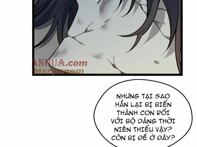 Hảo Đồ Nhi Hãy Tha Cho Vi Sư Chapter 223 - Trang 2