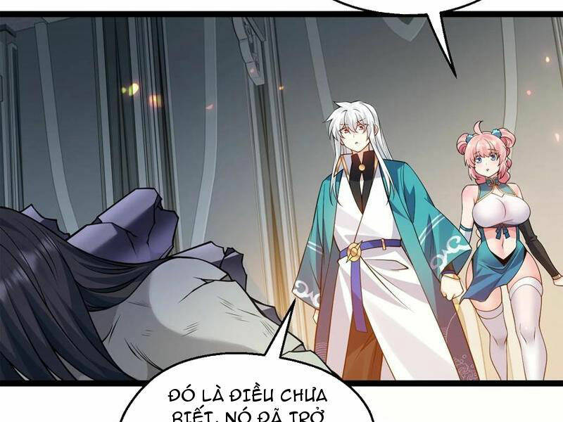 Hảo Đồ Nhi Hãy Tha Cho Vi Sư Chapter 223 - Trang 2