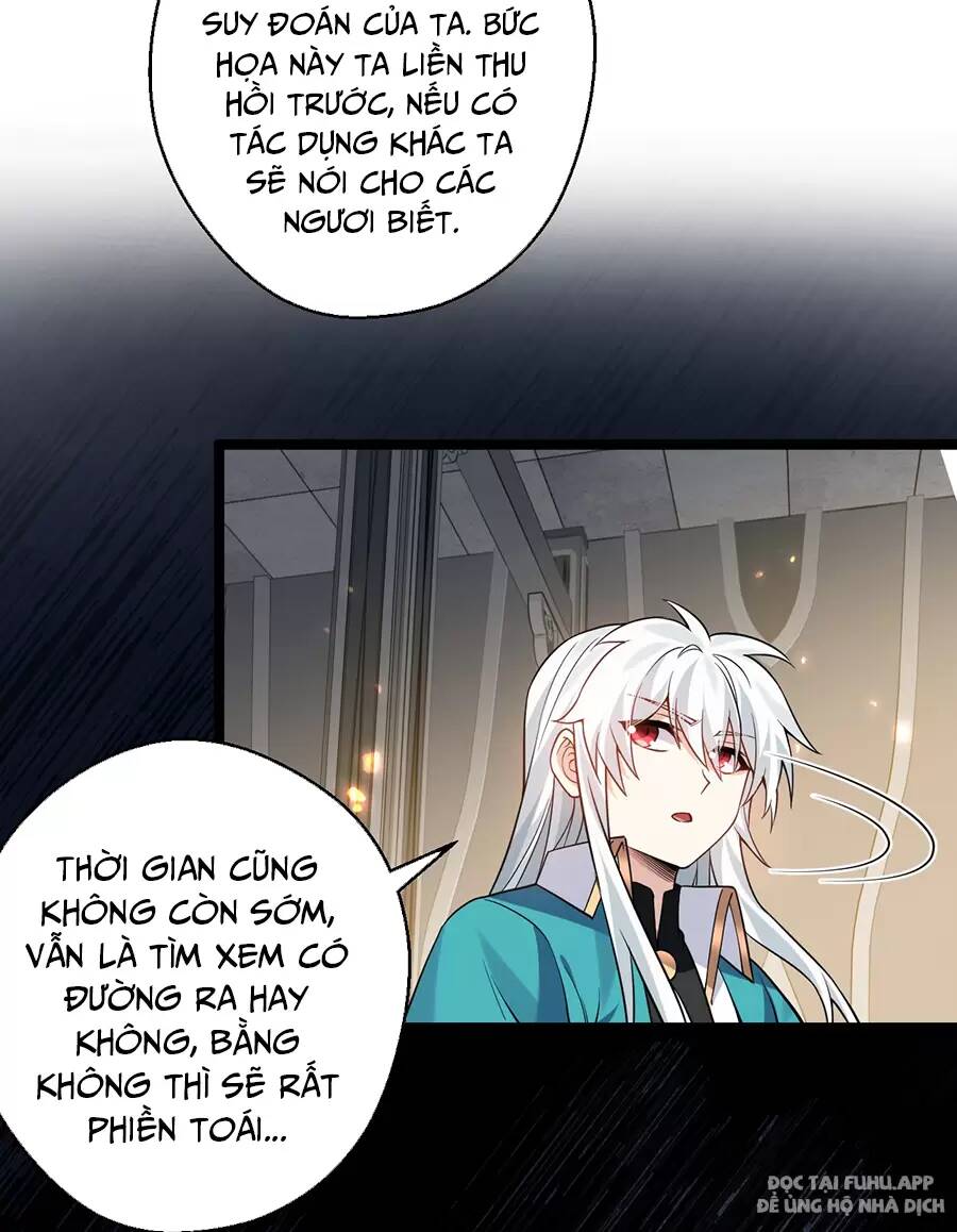 Hảo Đồ Nhi Hãy Tha Cho Vi Sư Chapter 222 - Trang 2