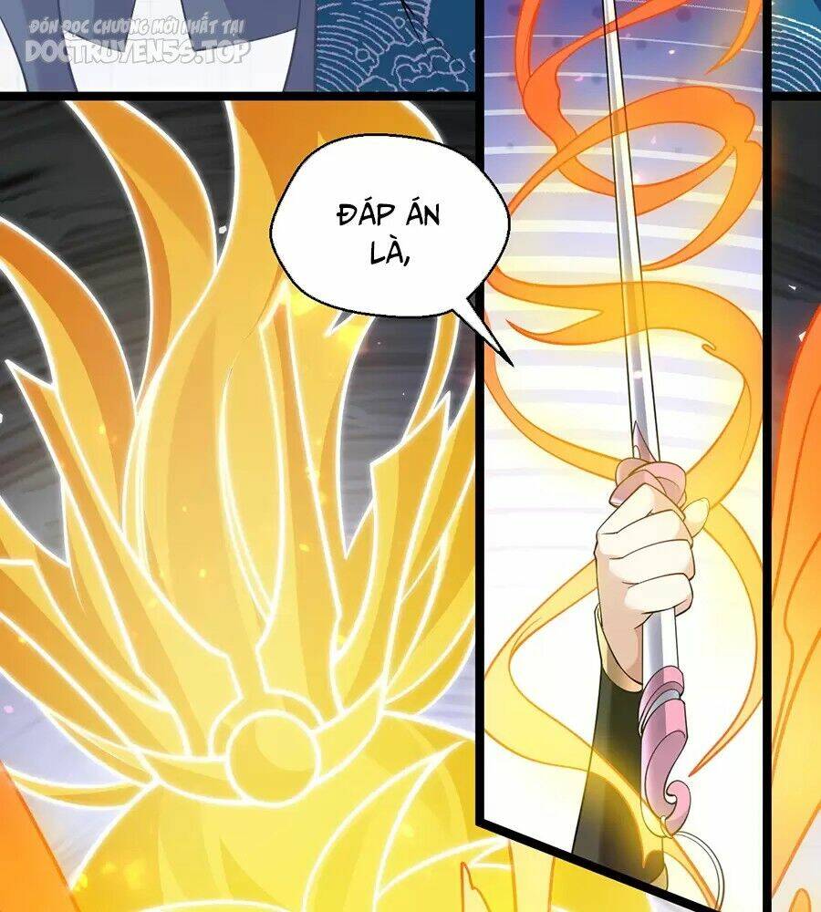 Hảo Đồ Nhi Hãy Tha Cho Vi Sư Chapter 219 - Trang 2