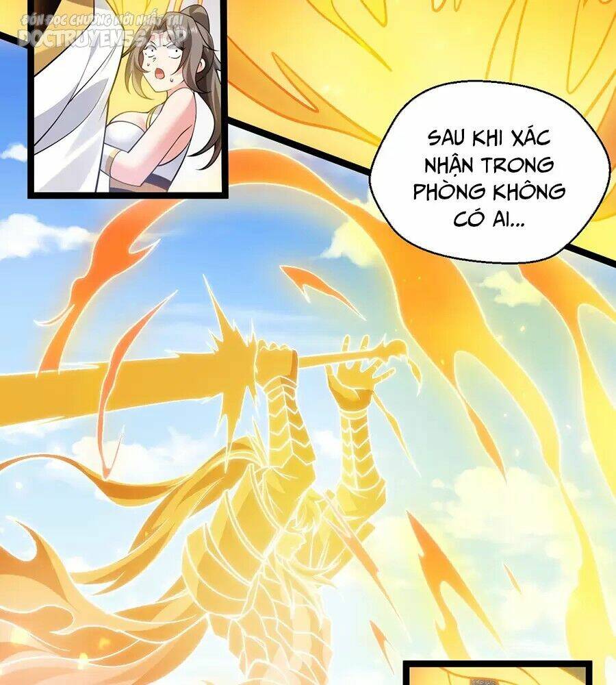 Hảo Đồ Nhi Hãy Tha Cho Vi Sư Chapter 219 - Trang 2