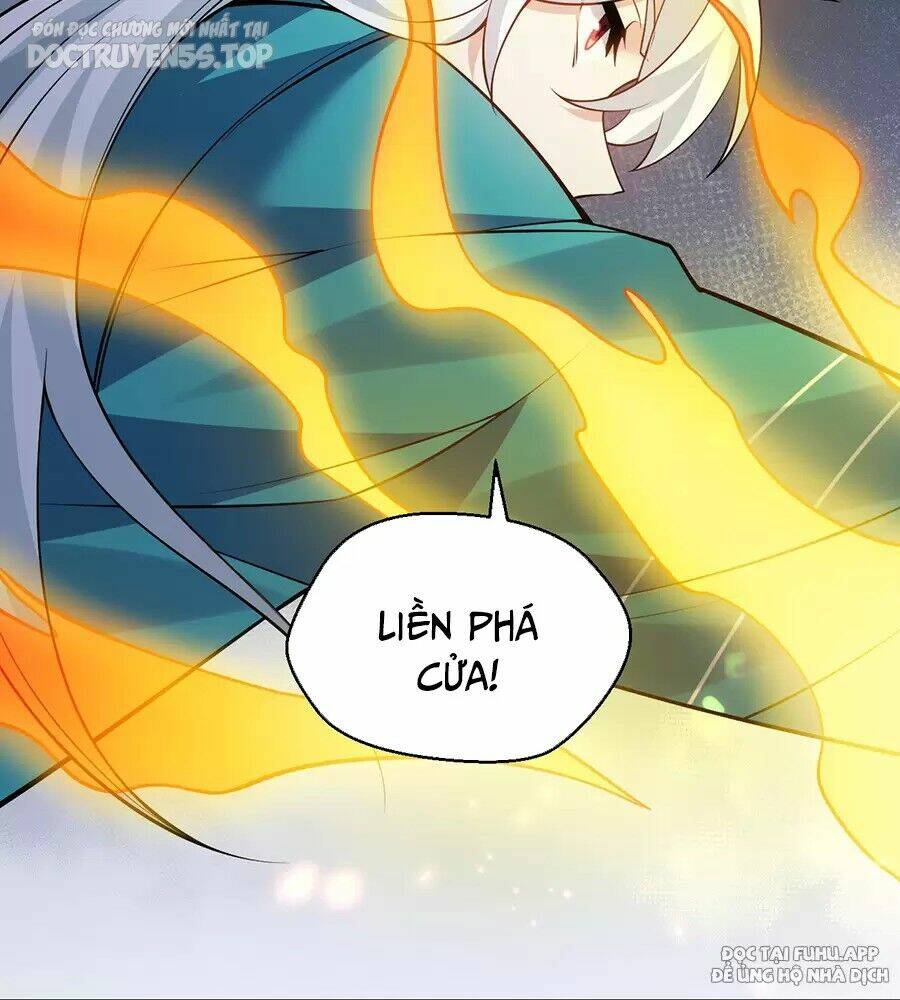 Hảo Đồ Nhi Hãy Tha Cho Vi Sư Chapter 219 - Trang 2