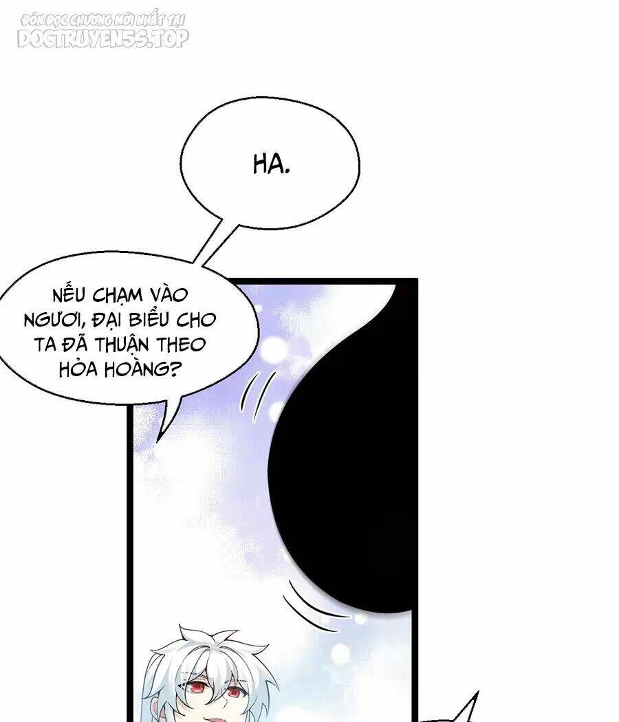 Hảo Đồ Nhi Hãy Tha Cho Vi Sư Chapter 218 - Trang 2