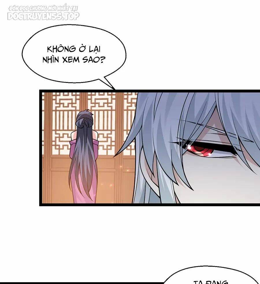 Hảo Đồ Nhi Hãy Tha Cho Vi Sư Chapter 218 - Trang 2