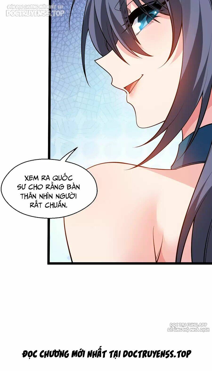 Hảo Đồ Nhi Hãy Tha Cho Vi Sư Chapter 218 - Trang 2