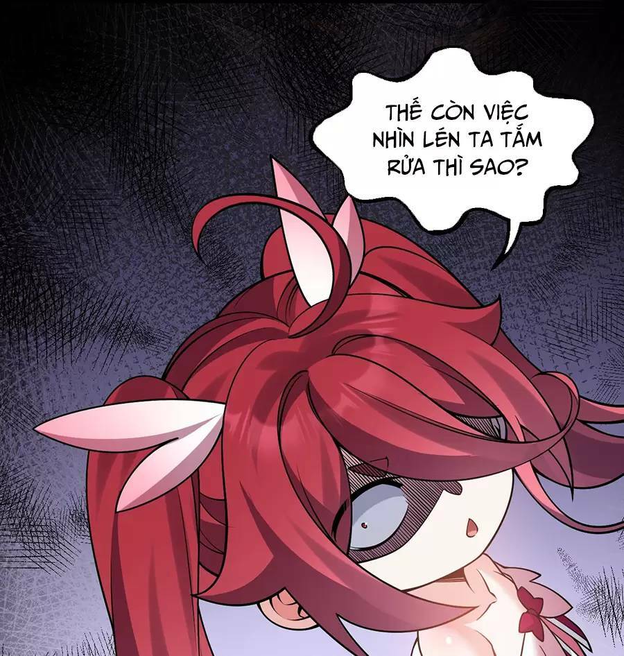 Hảo Đồ Nhi Hãy Tha Cho Vi Sư Chapter 215 - Trang 2