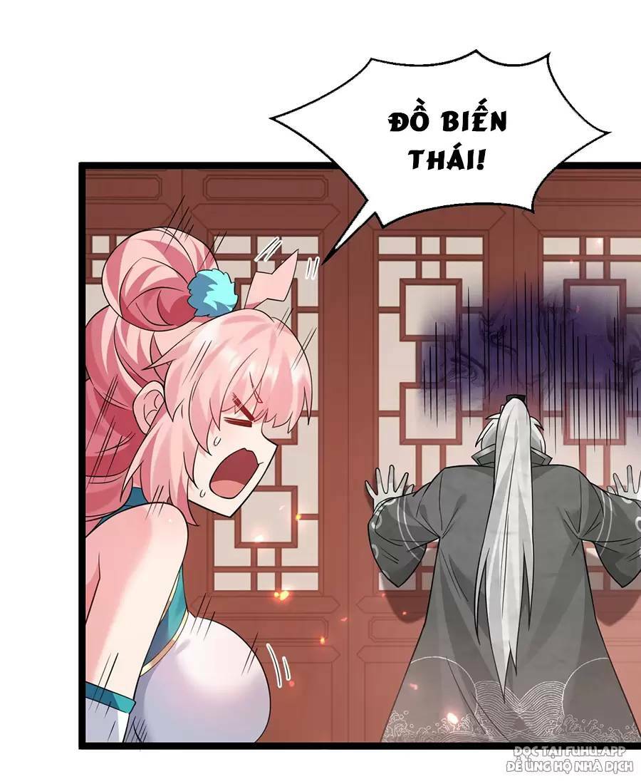 Hảo Đồ Nhi Hãy Tha Cho Vi Sư Chapter 215 - Trang 2