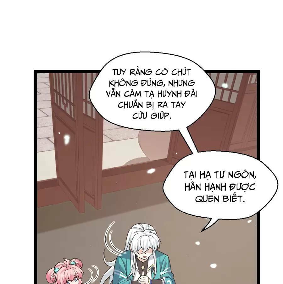 Hảo Đồ Nhi Hãy Tha Cho Vi Sư Chapter 213 - Trang 2