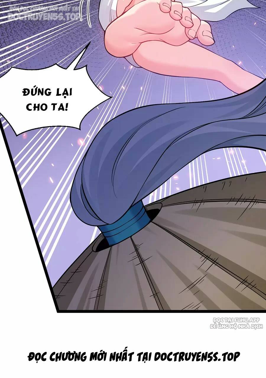 Hảo Đồ Nhi Hãy Tha Cho Vi Sư Chapter 209 - Trang 2