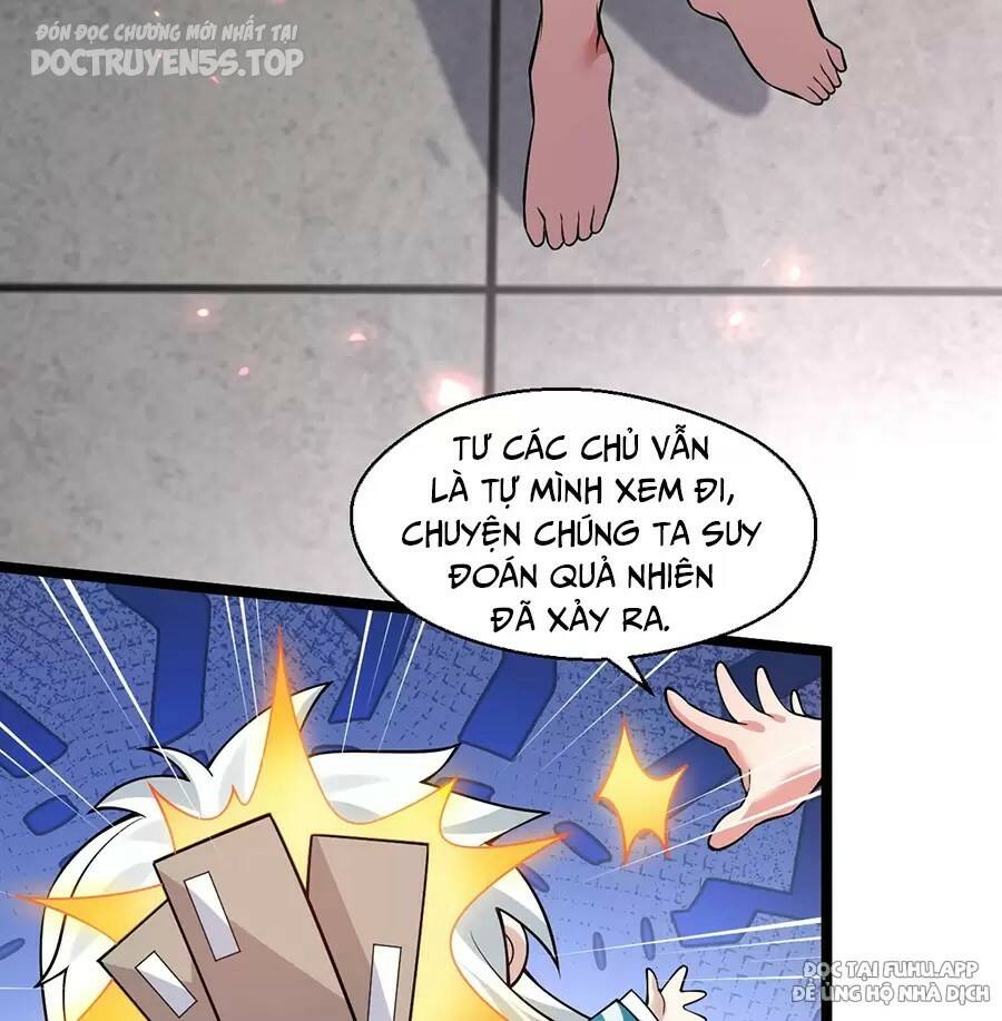 Hảo Đồ Nhi Hãy Tha Cho Vi Sư Chapter 205 - Trang 2