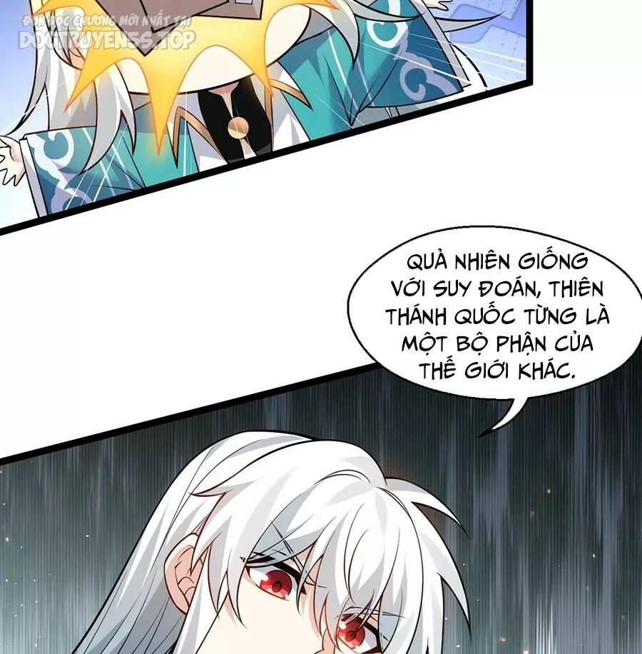 Hảo Đồ Nhi Hãy Tha Cho Vi Sư Chapter 205 - Trang 2