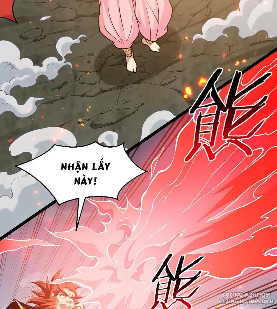 Hảo Đồ Nhi Hãy Tha Cho Vi Sư Chapter 196 - Trang 2