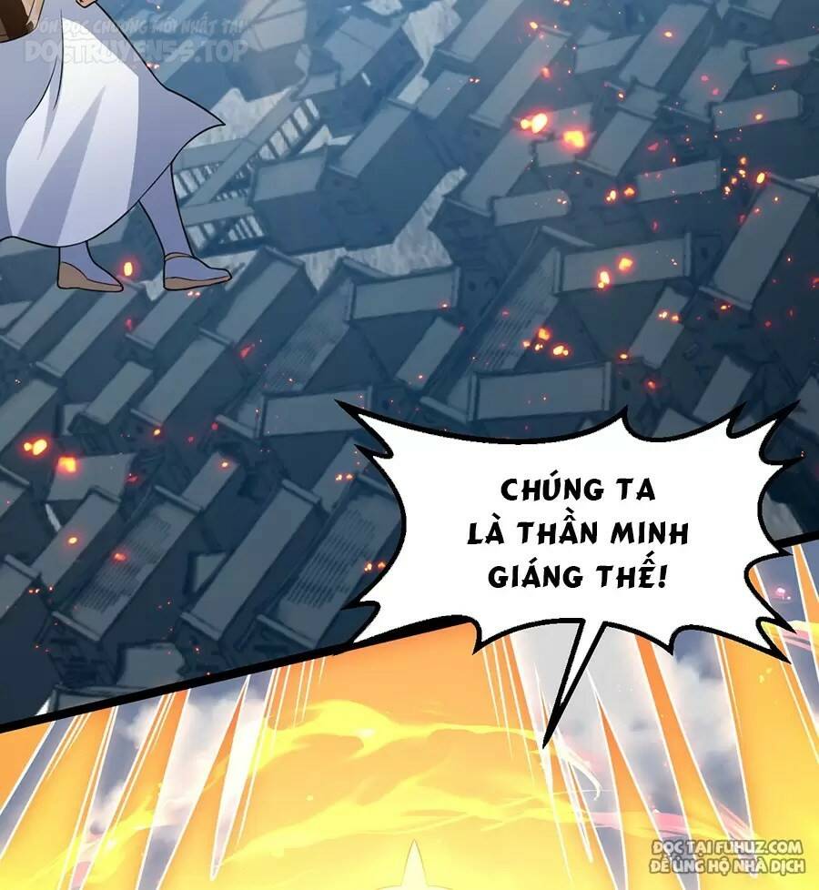 Hảo Đồ Nhi Hãy Tha Cho Vi Sư Chapter 192 - Trang 2