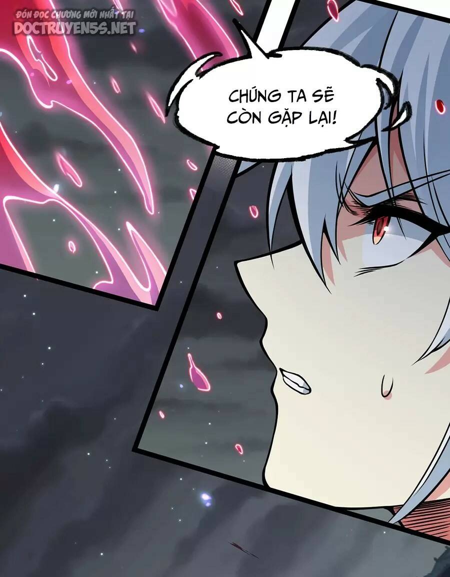 Hảo Đồ Nhi Hãy Tha Cho Vi Sư Chapter 189 - Trang 2