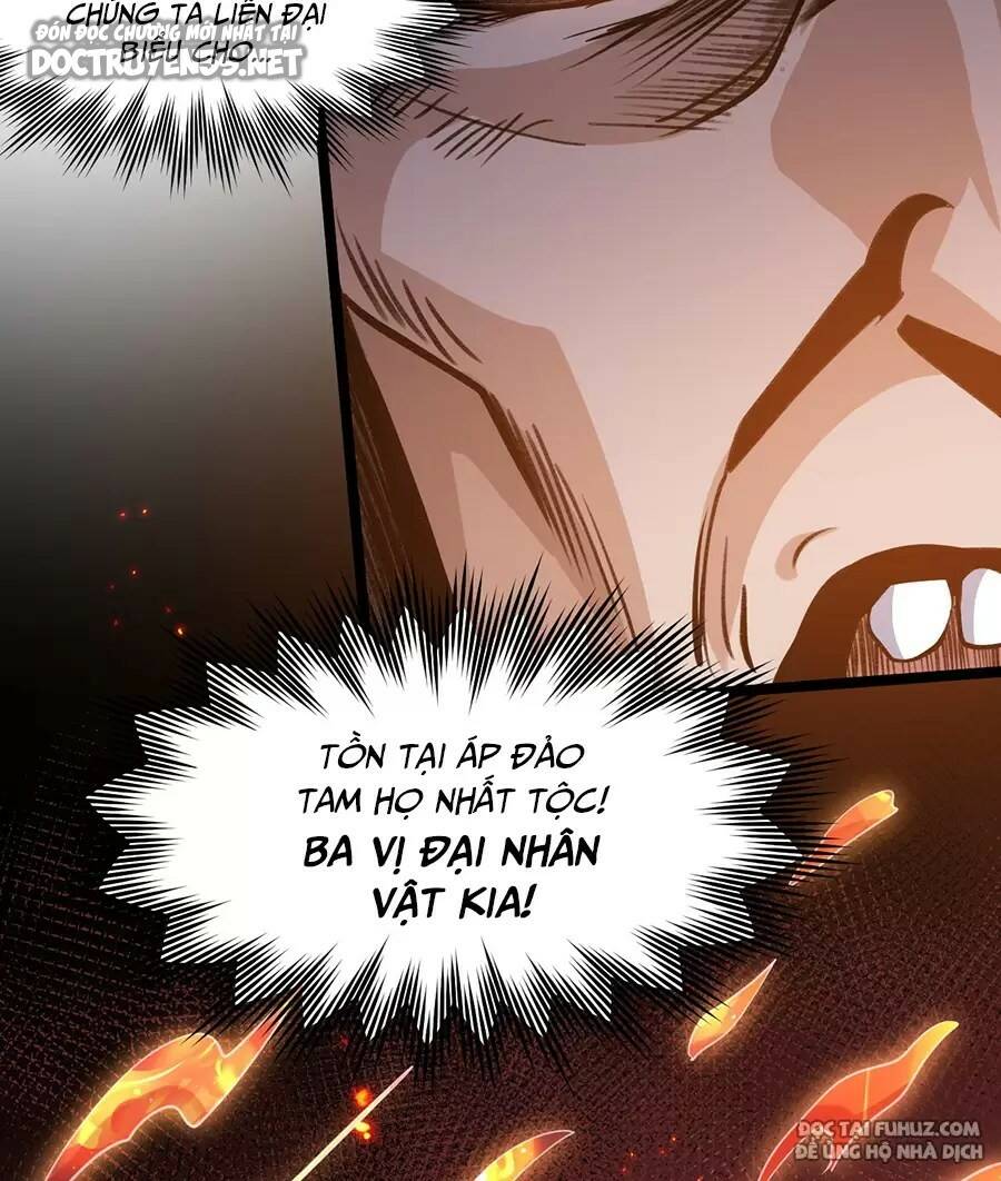 Hảo Đồ Nhi Hãy Tha Cho Vi Sư Chapter 189 - Trang 2