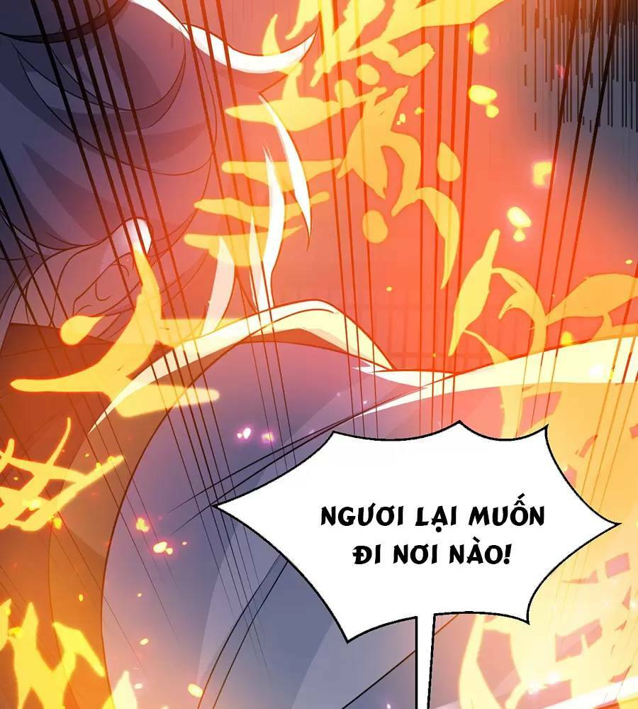 Hảo Đồ Nhi Hãy Tha Cho Vi Sư Chapter 184 - Trang 2