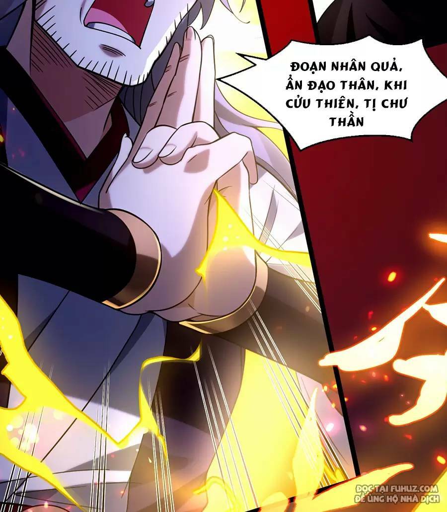 Hảo Đồ Nhi Hãy Tha Cho Vi Sư Chapter 184 - Trang 2