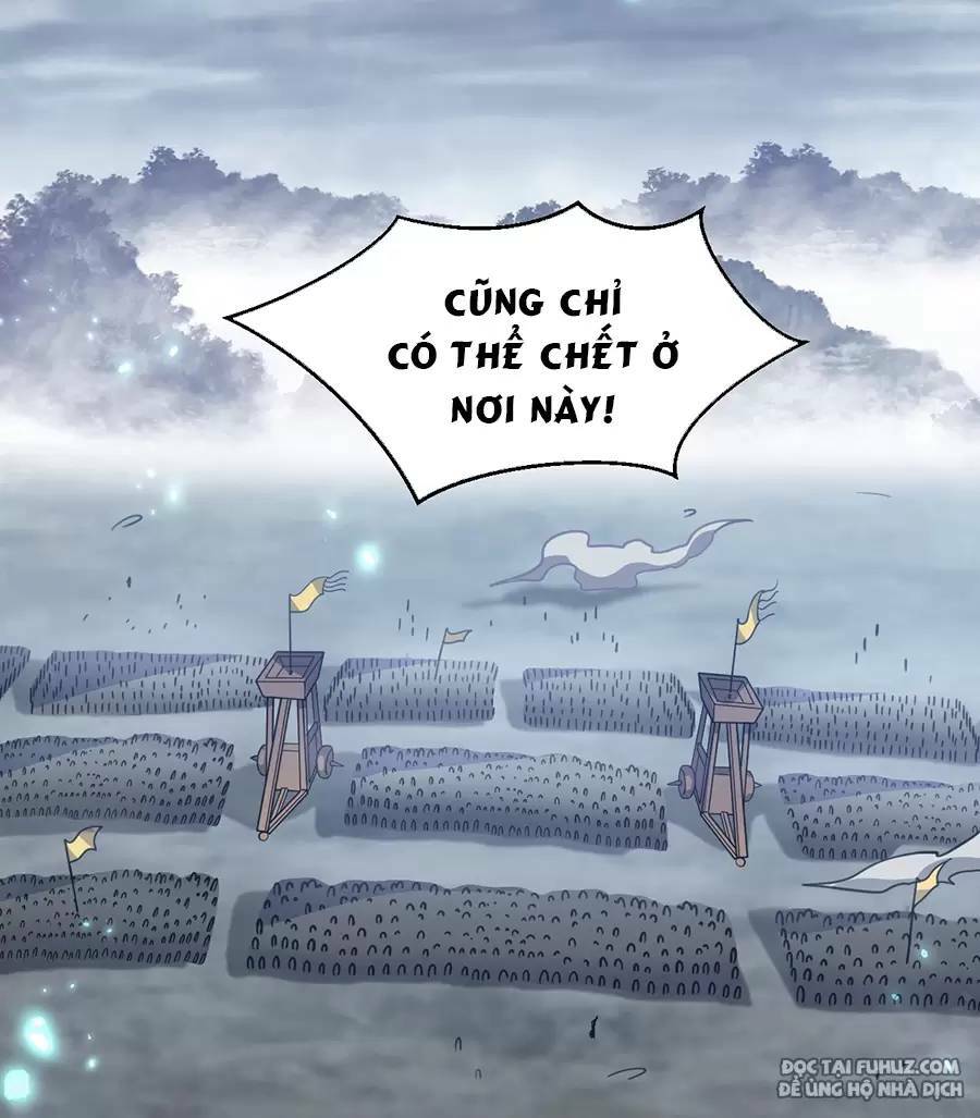 Hảo Đồ Nhi Hãy Tha Cho Vi Sư Chapter 184 - Trang 2