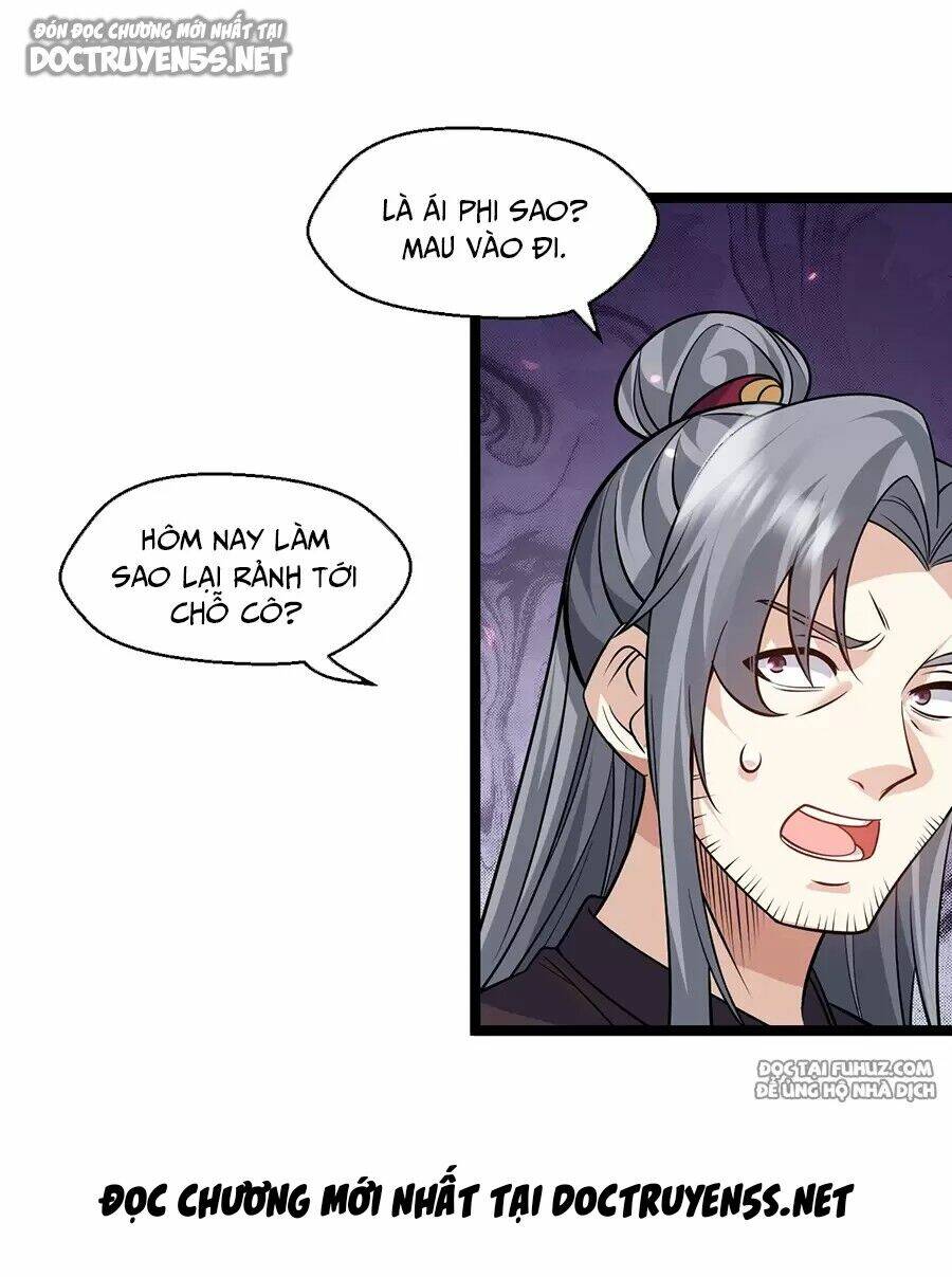 Hảo Đồ Nhi Hãy Tha Cho Vi Sư Chapter 182 - Trang 2