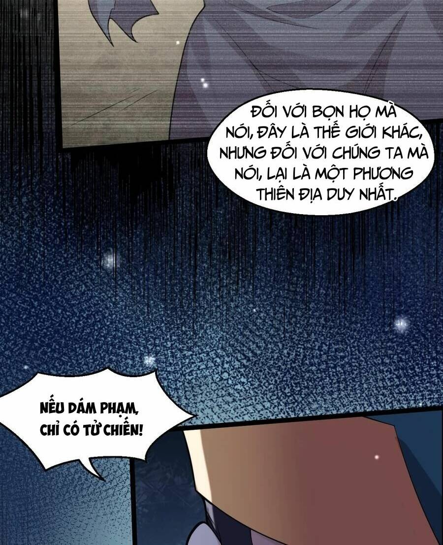 Hảo Đồ Nhi Hãy Tha Cho Vi Sư Chapter 181 - Trang 2