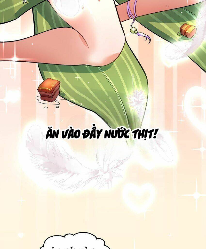 Hảo Đồ Nhi Hãy Tha Cho Vi Sư Chapter 173.5 - Trang 2