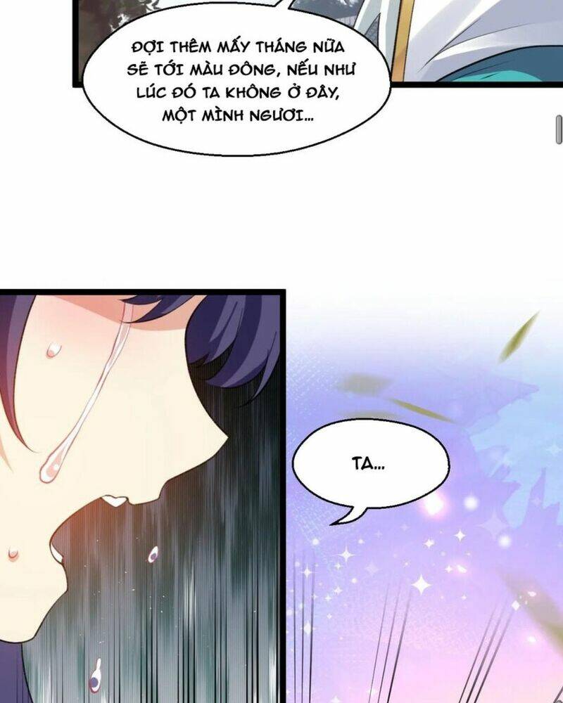 Hảo Đồ Nhi Hãy Tha Cho Vi Sư Chapter 170 - Trang 2