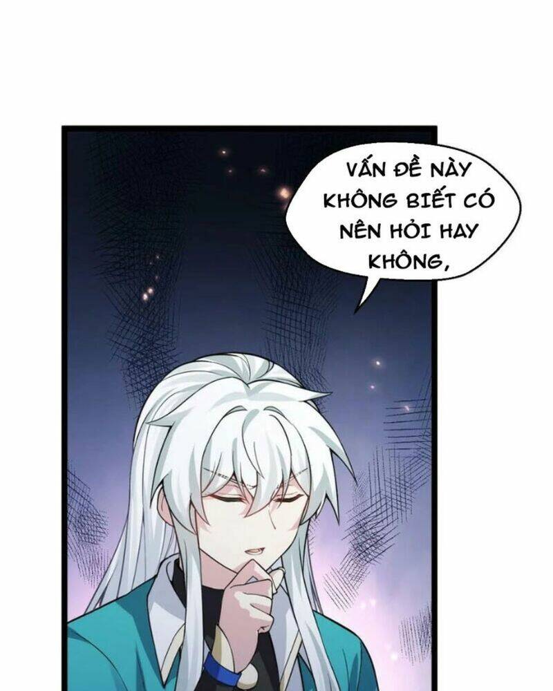 Hảo Đồ Nhi Hãy Tha Cho Vi Sư Chapter 161 - Trang 2