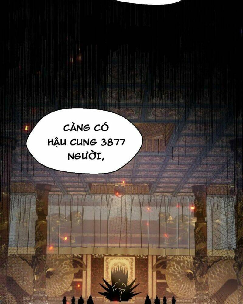 Hảo Đồ Nhi Hãy Tha Cho Vi Sư Chapter 161 - Trang 2