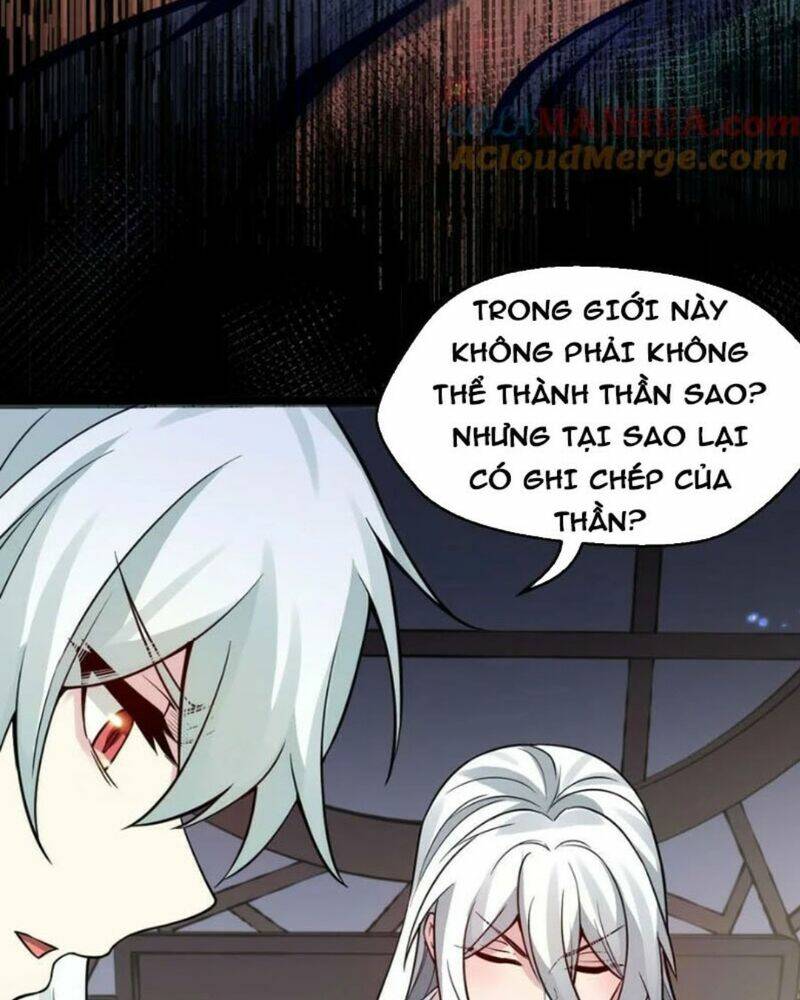 Hảo Đồ Nhi Hãy Tha Cho Vi Sư Chapter 161 - Trang 2