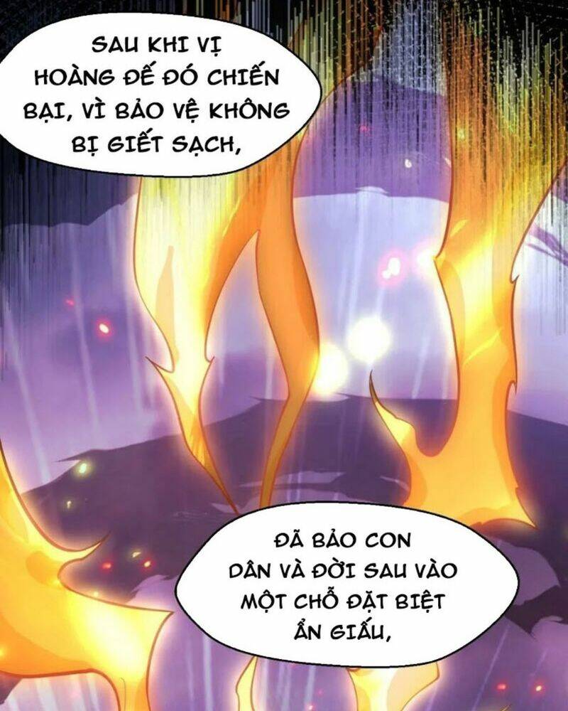 Hảo Đồ Nhi Hãy Tha Cho Vi Sư Chapter 161 - Trang 2