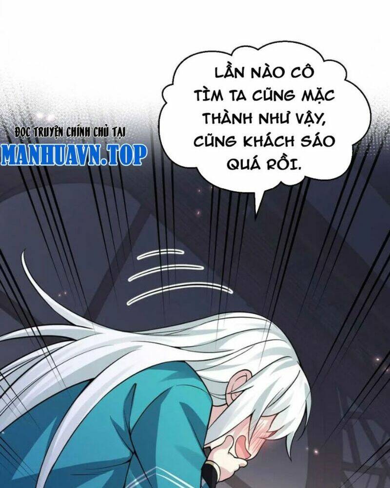 Hảo Đồ Nhi Hãy Tha Cho Vi Sư Chapter 161 - Trang 2