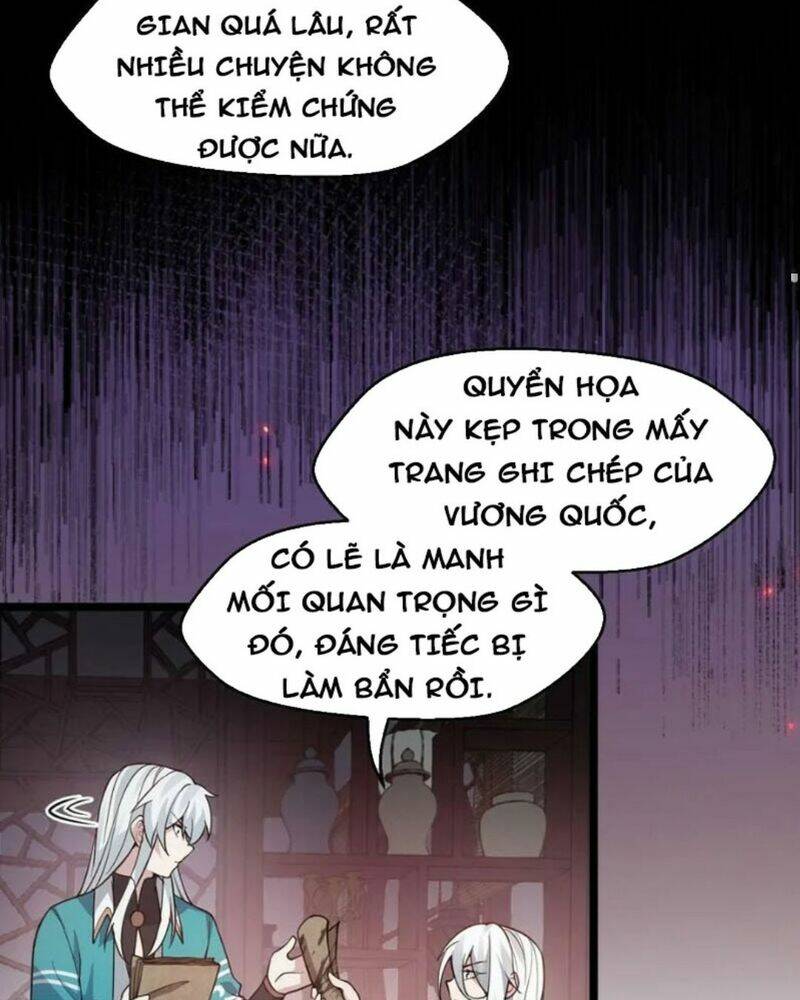 Hảo Đồ Nhi Hãy Tha Cho Vi Sư Chapter 161 - Trang 2