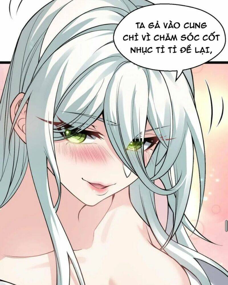 Hảo Đồ Nhi Hãy Tha Cho Vi Sư Chapter 161 - Trang 2