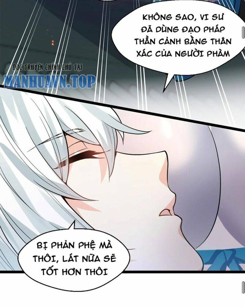 Hảo Đồ Nhi Hãy Tha Cho Vi Sư Chapter 159 - Trang 2