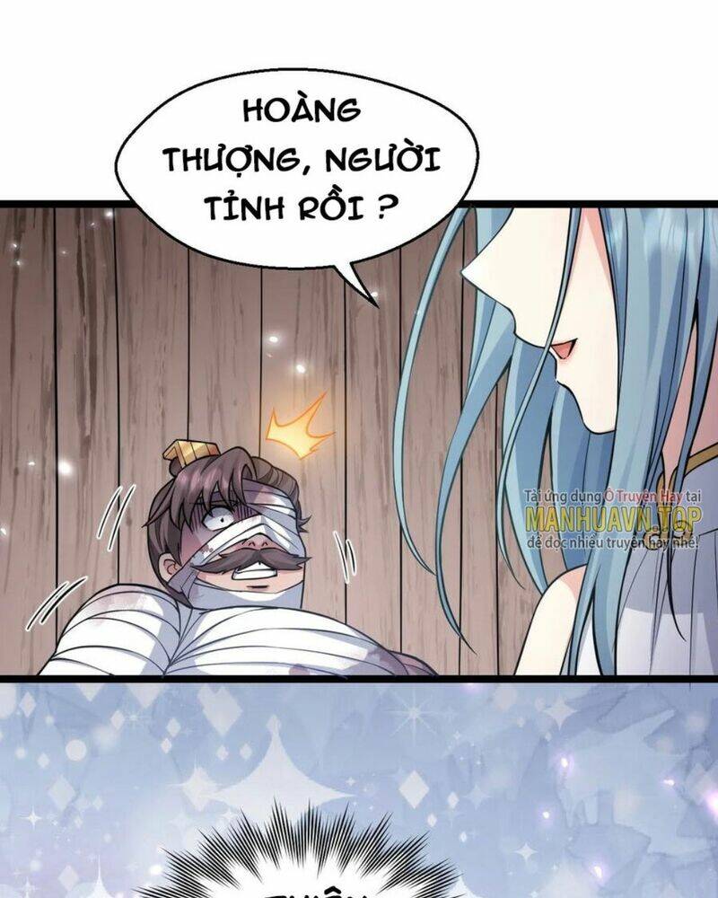 Hảo Đồ Nhi Hãy Tha Cho Vi Sư Chapter 154 - Trang 2