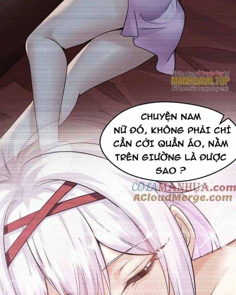 Hảo Đồ Nhi Hãy Tha Cho Vi Sư Chapter 154 - Trang 2