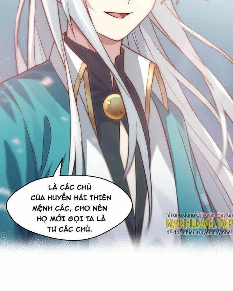 Hảo Đồ Nhi Hãy Tha Cho Vi Sư Chapter 153 - Trang 2