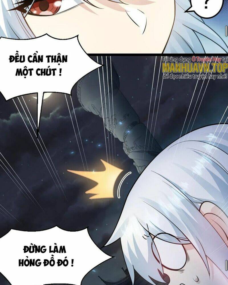 Hảo Đồ Nhi Hãy Tha Cho Vi Sư Chapter 153 - Trang 2