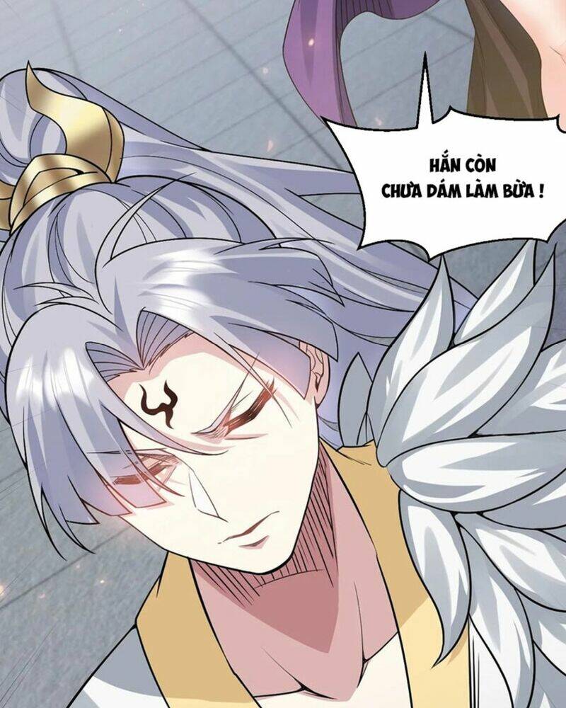 Hảo Đồ Nhi Hãy Tha Cho Vi Sư Chapter 152 - Trang 2