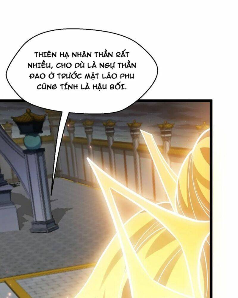 Hảo Đồ Nhi Hãy Tha Cho Vi Sư Chapter 152 - Trang 2