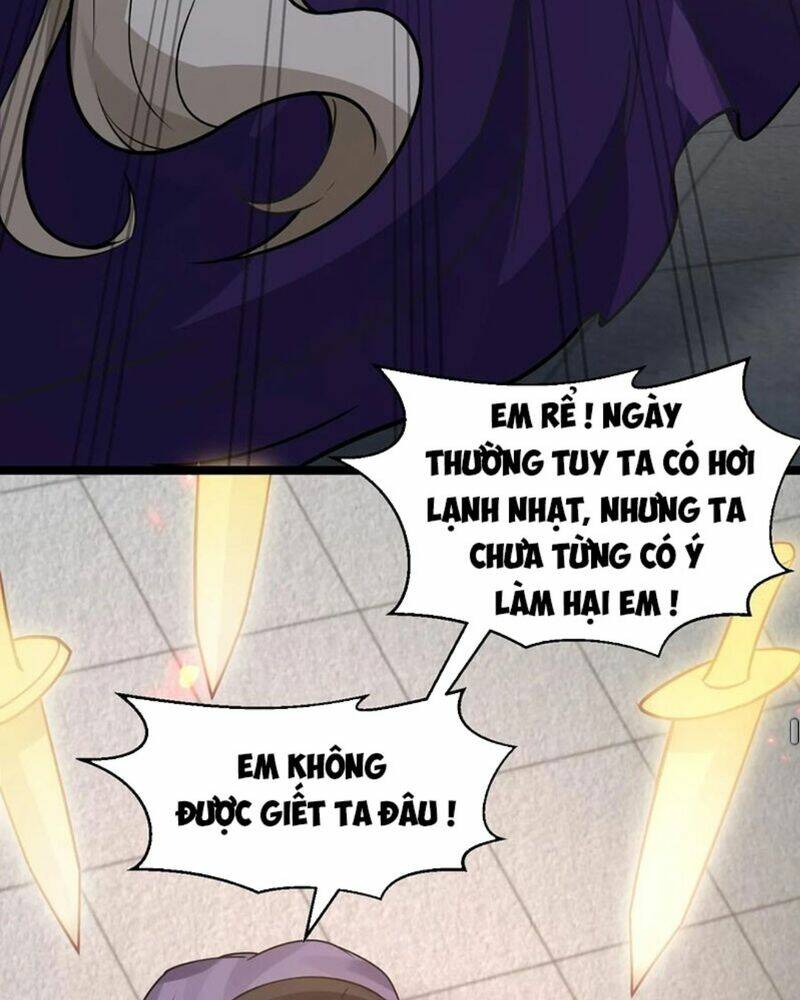 Hảo Đồ Nhi Hãy Tha Cho Vi Sư Chapter 152 - Trang 2