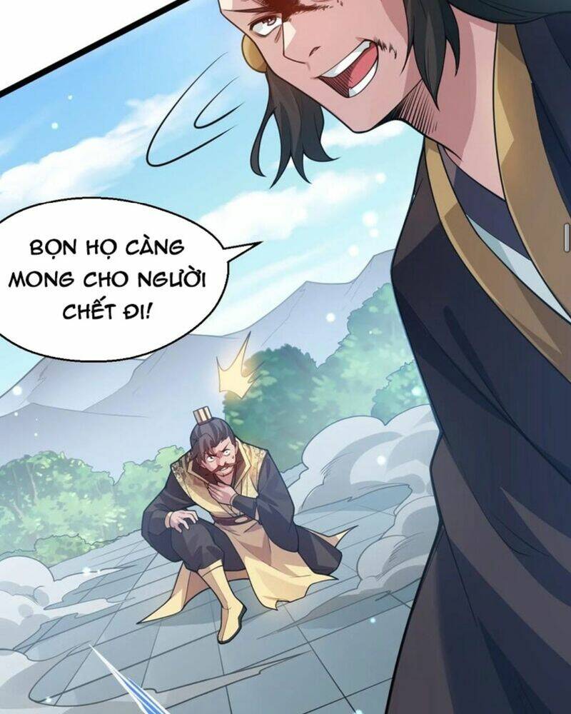 Hảo Đồ Nhi Hãy Tha Cho Vi Sư Chapter 147 - Trang 2