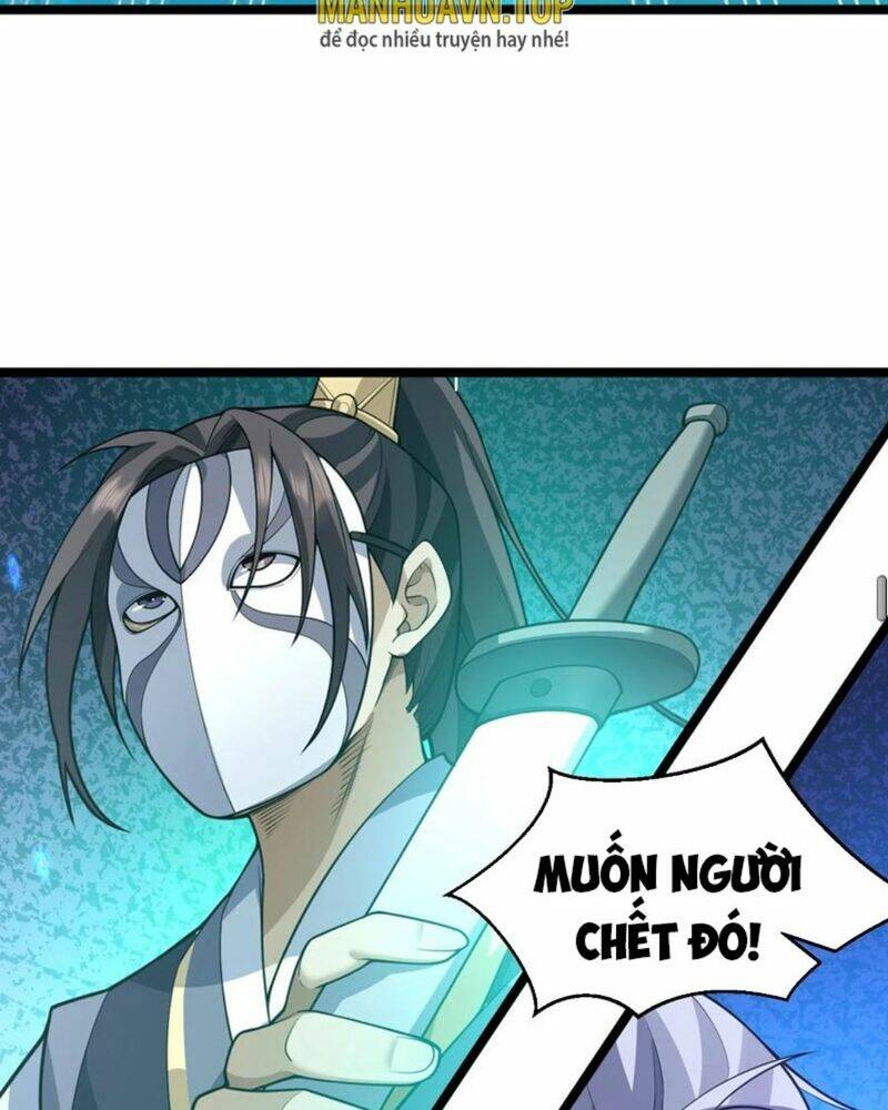 Hảo Đồ Nhi Hãy Tha Cho Vi Sư Chapter 147 - Trang 2