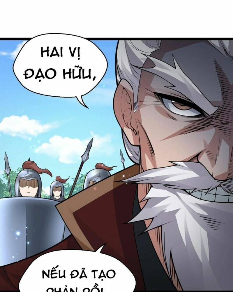 Hảo Đồ Nhi Hãy Tha Cho Vi Sư Chapter 147 - Trang 2