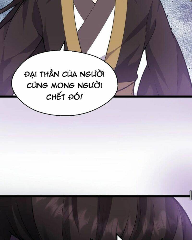 Hảo Đồ Nhi Hãy Tha Cho Vi Sư Chapter 147 - Trang 2