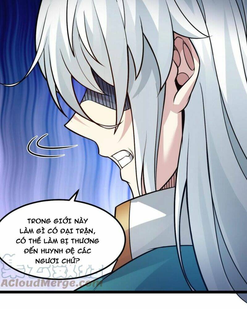 Hảo Đồ Nhi Hãy Tha Cho Vi Sư Chapter 146 - Trang 2