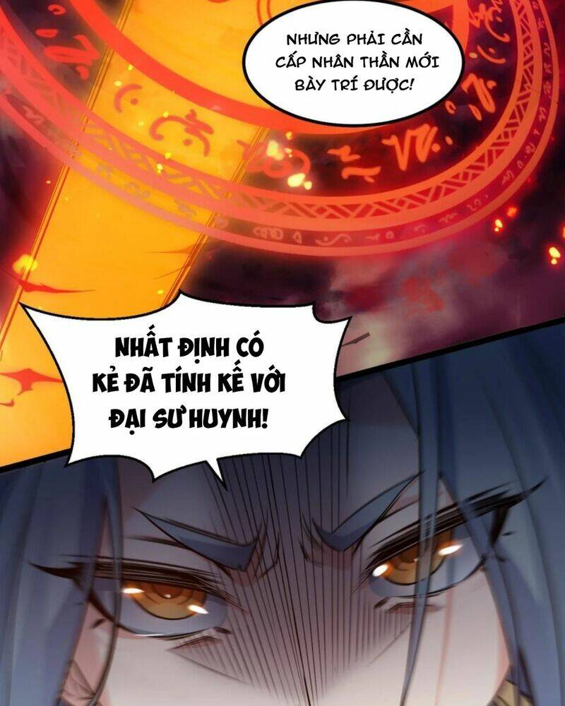 Hảo Đồ Nhi Hãy Tha Cho Vi Sư Chapter 146 - Trang 2