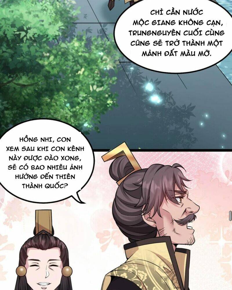 Hảo Đồ Nhi Hãy Tha Cho Vi Sư Chapter 146 - Trang 2