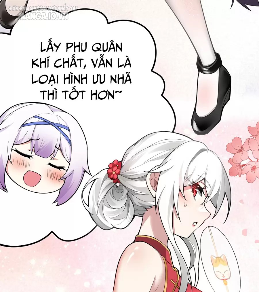 Hảo Đồ Nhi Hãy Tha Cho Vi Sư Chapter 144.5 - Trang 2